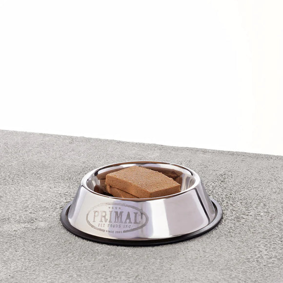 Primal - Patties - Raw Lamb Patties (For Dogs) - Frozen Product