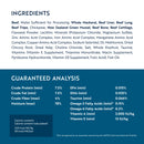 ZiwiPeak Wet Beef with Mackerel Recipe for Kittens 6