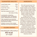 Primal - Nuggets - Raw Pork (For Cats) - Frozen Product