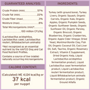 Primal - Nuggets - Raw Turkey (For Cats) - Frozen Product