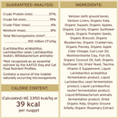 Primal - Nuggets - Raw Venison (For Cats) - Frozen Product