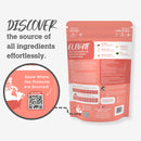 Charmy - Freeze Dried - Beef & Duck with Goji Berry (For Dogs)