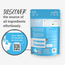 Charmy - Freeze Dried - Salmon & Duck with Ginseng (For Dogs)