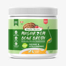 Charmy - Mushroom Bone Broth - Reishi & Strawberry (For Dogs & Cats)-1