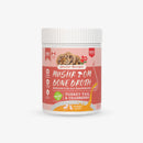 Charmy - Mushroom Bone Broth - Turkey Tail & Cranberry (For Dogs & Cats)