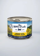 ZiwiPeak Wet Chicken with Mackerel Recipe for Cats 3