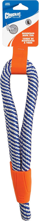Chuckit! - Mountain Rope Tug Toy (For Dogs)-1