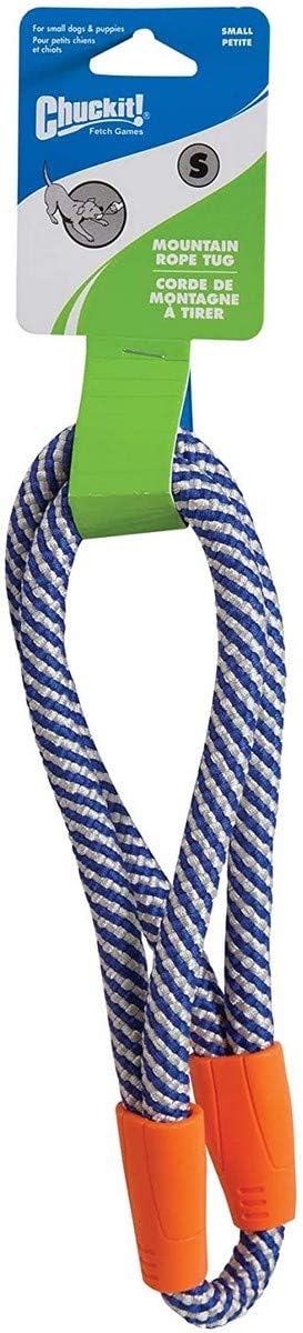 Chuckit! - Mountain Rope Tug Toy (For Dogs)