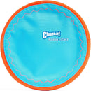 Chuckit! - Paraflight Flying Disc (Fetch & Float Toy)