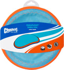 Chuckit! - Paraflight Flying Disc (Fetch & Float Toy)