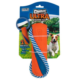 Chuckit! - Ultra Bumper Tug Toy (For Dogs)