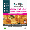 Tom & Sawyer - Classic Pork Stew (For Dogs) - Frozen Product-1