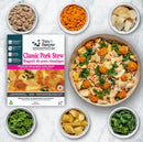 Tom & Sawyer - Classic Pork Stew (For Dogs) - Frozen Product-4