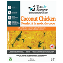 Tom & Sawyer - Coconut Chicken (For Dogs) - Frozen Product-1