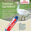 Company Of Animals - Pet Corrector - Stops Barking (For Dogs)
