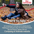 Company Of Animals - Pet Corrector - Stops Barking (For Dogs)