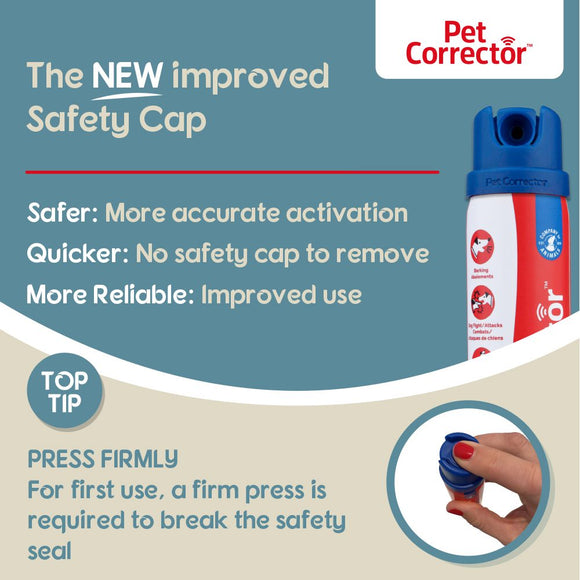 Company Of Animals - Pet Corrector - Stops Barking (For Dogs)