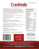 Cranimals - D-Tox Spirulina Pet Supplement