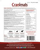 Cranimals - Very Berry Antioxidant Pet Supplement