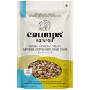 Crumps' Naturals - Freeze Dried Beef Cat Treats 