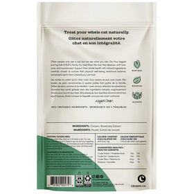 Crumps' Naturals - Freeze Dried Chicken Cat Treats