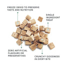 Crumps' Naturals - Freeze Dried Chicken Cat Treats