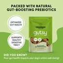 Crumps' Naturals - gutsy - Balance Bites (Dog Treats)