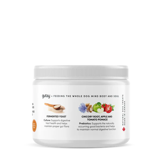 Crumps' Naturals - gutsy - Balance Sprinkles Chicken (For Dogs)