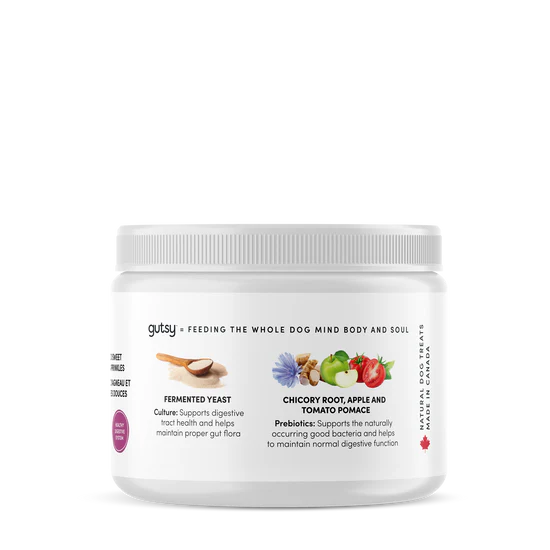 Crumps' Naturals - gutsy - Balance Sprinkles Lamb & Sweet Potato (For Dogs)