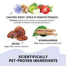 Crumps' Naturals - gutsy - Calm Bites (Dog Treats)