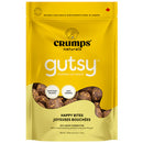 Crumps' Naturals - gutsy - Happy Bites (Dog Treats)