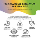 Crumps' Naturals - gutsy - Immune Bites (Dog Treats)