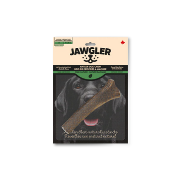 Dentler - Natural Wild Taste (Whole)