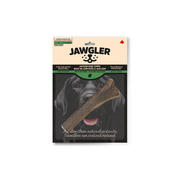 Dentler - Natural Wild Taste (Whole)