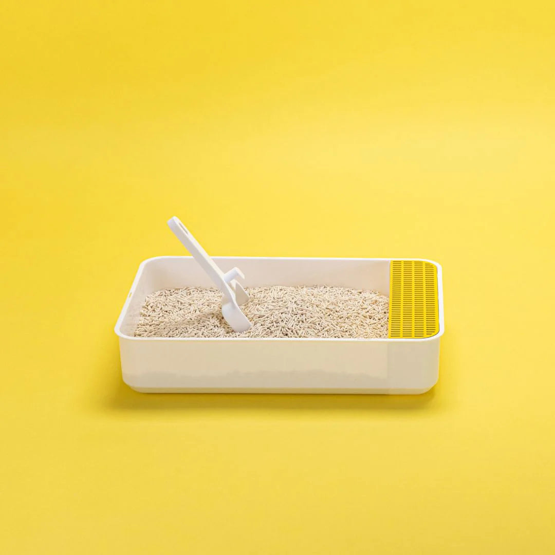 Dofu Cat - Tofu Litter