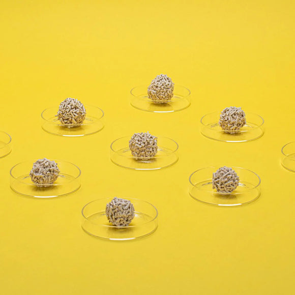 Dofu Cat - Tofu Litter