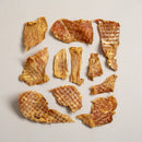 polkadog - Chicken Strip Shorties (Dog Treats)