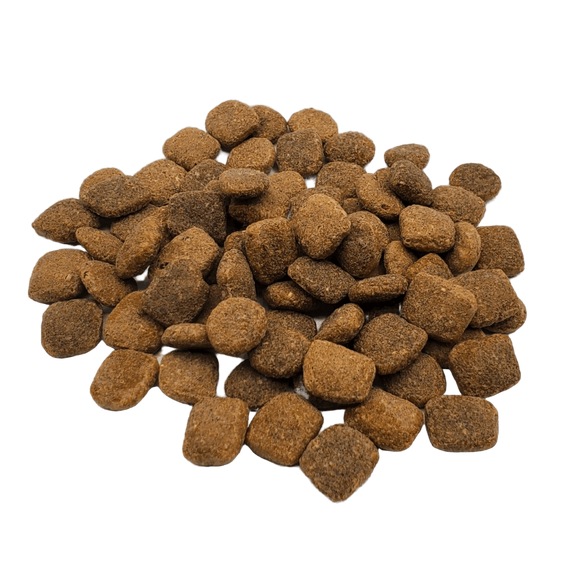 RAWZ - Meal-Free Dehydrated Chicken, Turkey & Chicken Recipe (Dry Dog Food)