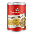 Stella & Chewy's Gourmet Chicken, Carrot & Broccoli Stew 12.5oz can