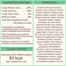 Primal - Pronto - Freeze Dried Raw Pronto - Chicken Recipe (For Dogs)