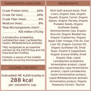 Primal - Pronto - Freeze Dried Raw Pronto - Pork Recipe (For Dogs)
