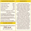 Primal - Pronto - Freeze Dried Raw Pronto - Chicken & Salmon Recipe (For Puppies)