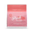 Green Juju - Freeze-Dried Pork Recipe (For Dogs)