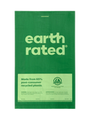 earth rated - 300 Bags on a Large Single Roll (Lavender)-7