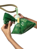 earth rated - Dispenser with Bags