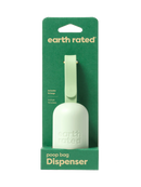 earth rated - Dispenser with Bags