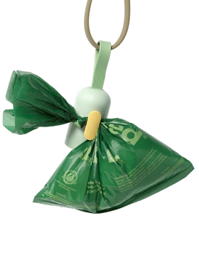 earth rated - 315 Bags on 21 Refill Rolls (Lavender) - 0