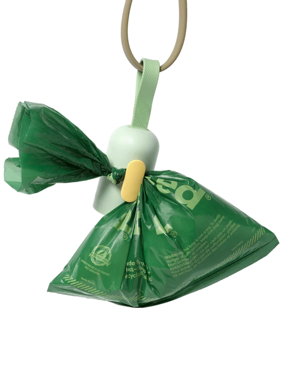 earth rated - 315 Bags on 21 Refill Rolls (Unscented)