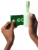 earth rated - 120 Bags on 8 Refill Rolls (Unscented)