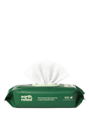 earth rated - Plant-Based Grooming Wipes